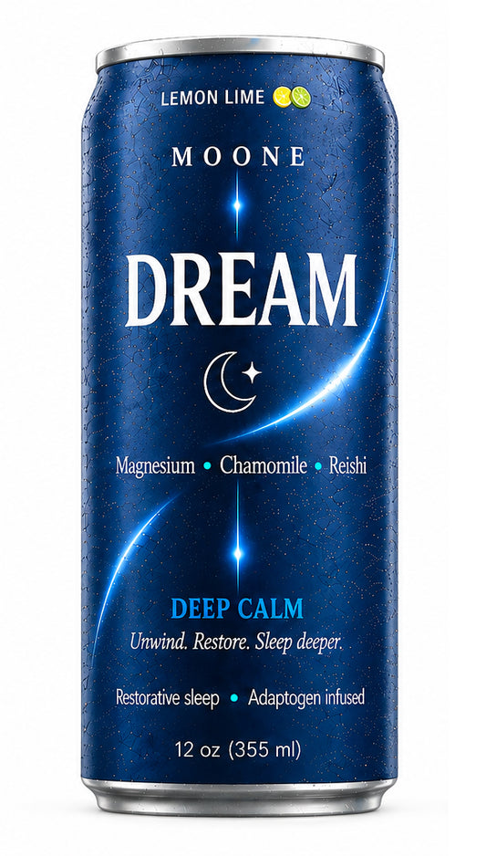 Moone Dream