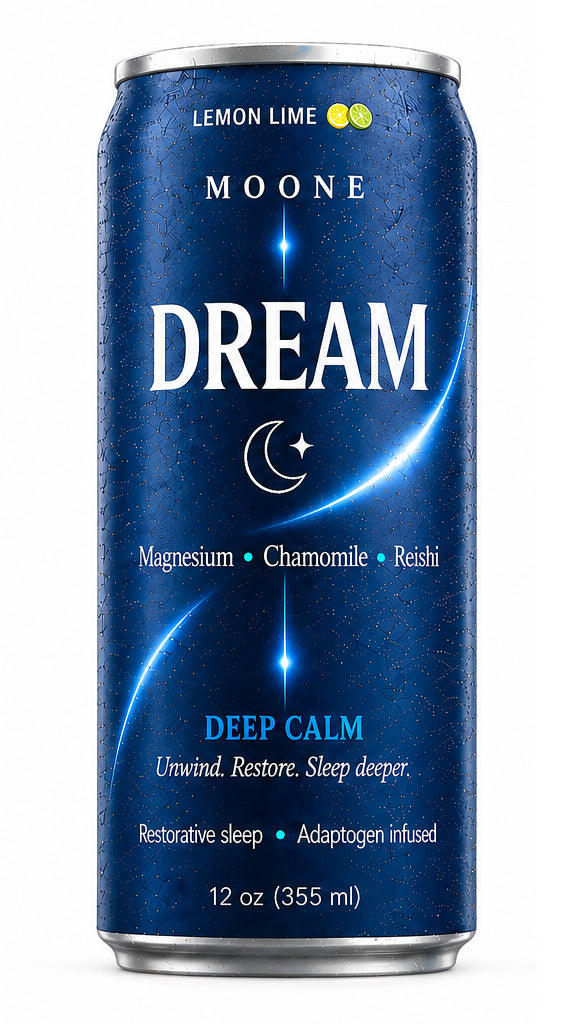 Moone Dream