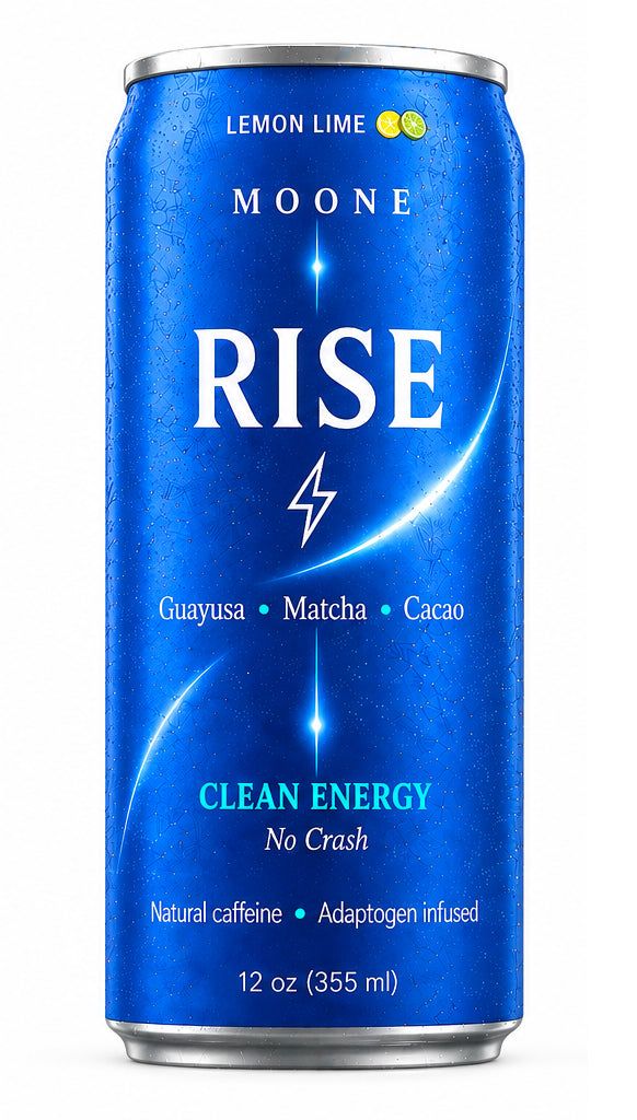 Moone Rise